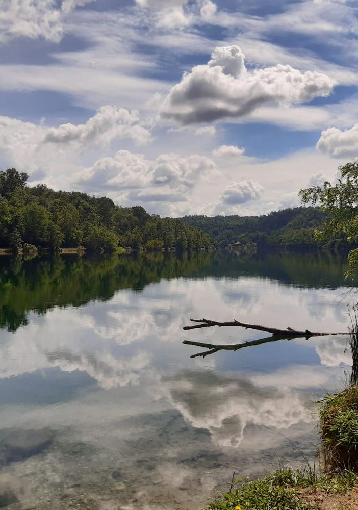 Il documentario &quot;La natura dell'acqua&quot; premiato al Sondrio Festival