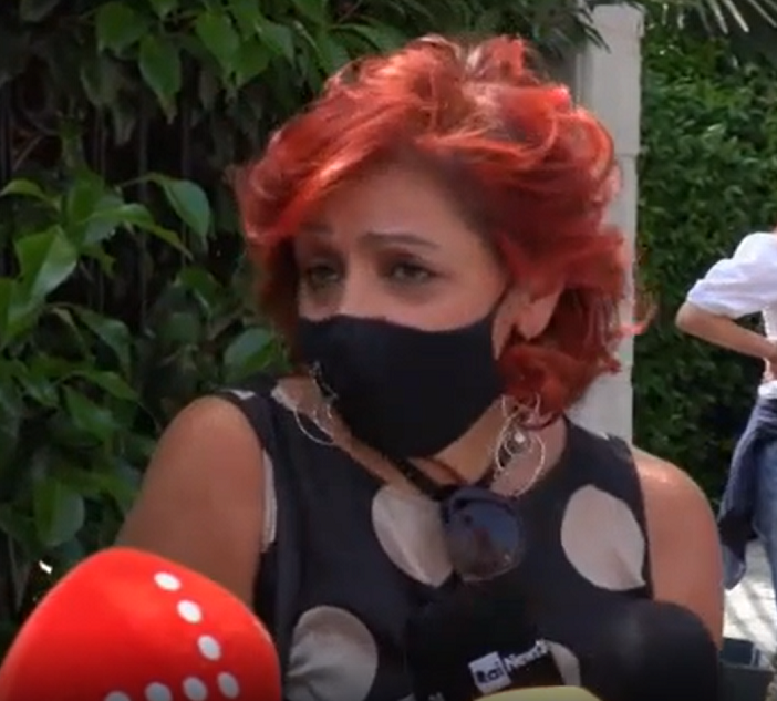 Donatelle Banci Buonamici