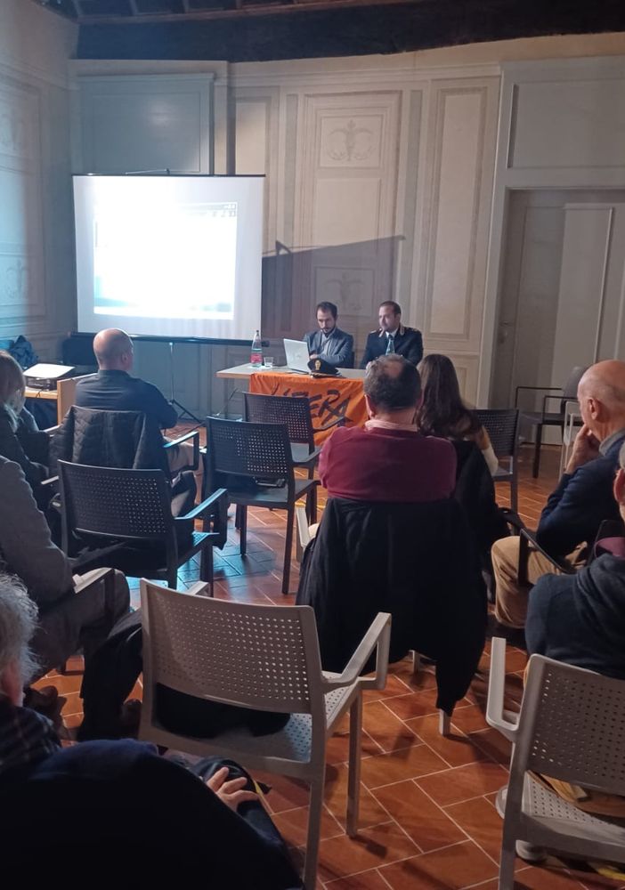 Corruzione e ordini professionali, formazione per gli architetti aperta al pubblico