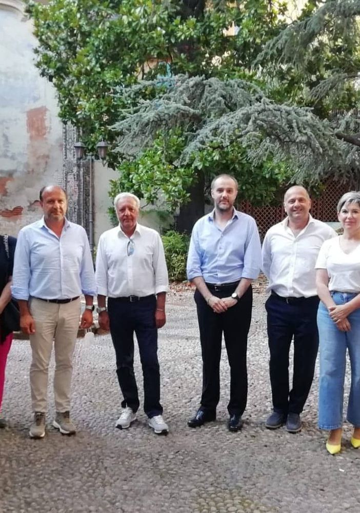 Province, Unpli e Pro Loco insieme per valorizzare e promuovere il quadrante nord-orientale del Piemonte