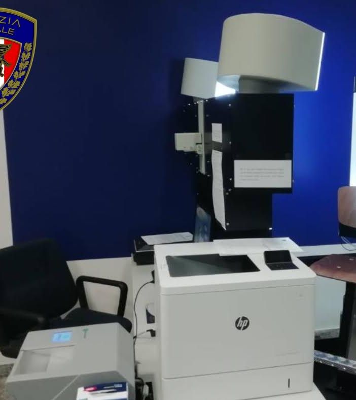 ‍Polizia locale Trecate: nuovo sistema di indagine,  fotosegnalamento e controllo dei documenti