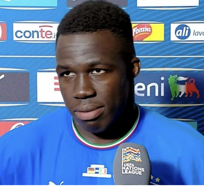Willy Gnonto si trasferisce in Premier League, giocherà nel Leeds