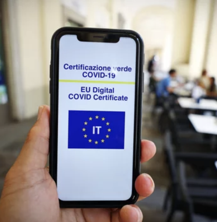 Green Pass: chi può chiedere l'esenzione e ottenere la certificazione sostitutiva