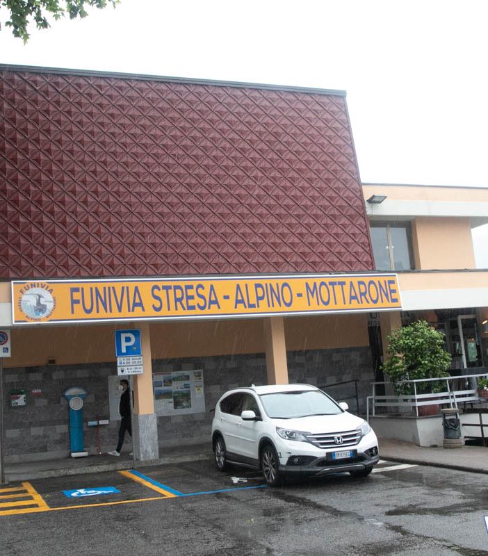 Ricostruzione funivia Mottarone, soddisfazione del sindaco di Stresa per l'incontro a Roma