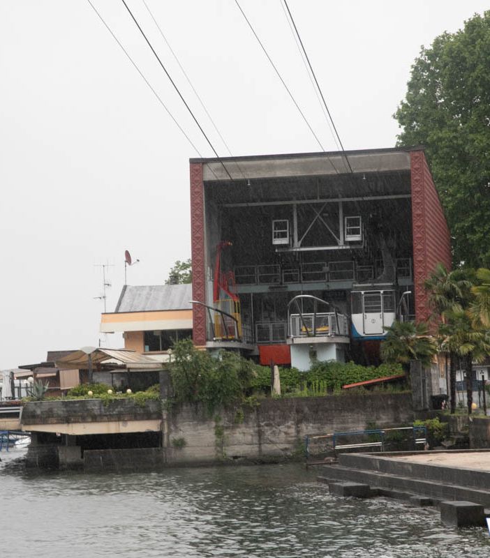 Funivia Mottarone: Santanchè, dal governo fondi per costruire il nuovo impianto di risalita di Stresa