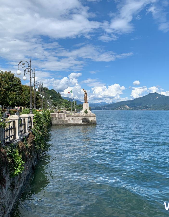 Distretto di Laghi, nuova campagna promozionale in Italia e all'estero