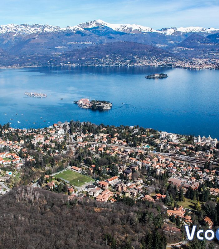 I russi cercano casa sul Lago Maggiore