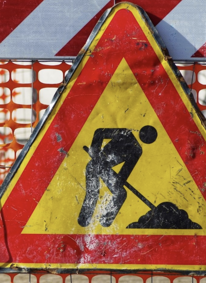 Chiusa la Strada Provinciale n. 165 di Vintebbio per lavori di consolidamento dei versanti