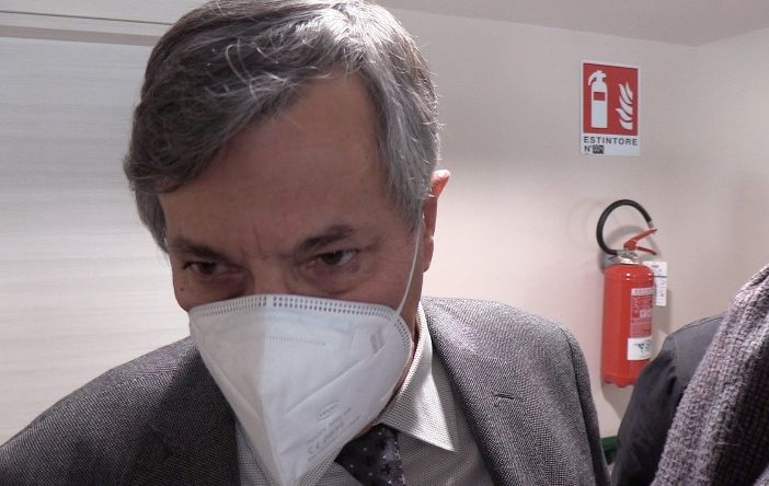 Novavax non convince i piemontesi, Icardi: “Lo zoccolo duro non si vaccina“