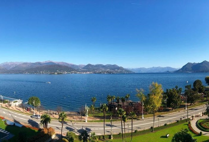 I vertici della politica nazionale a Stresa per il forum della Fondazione Iniziativa Europa