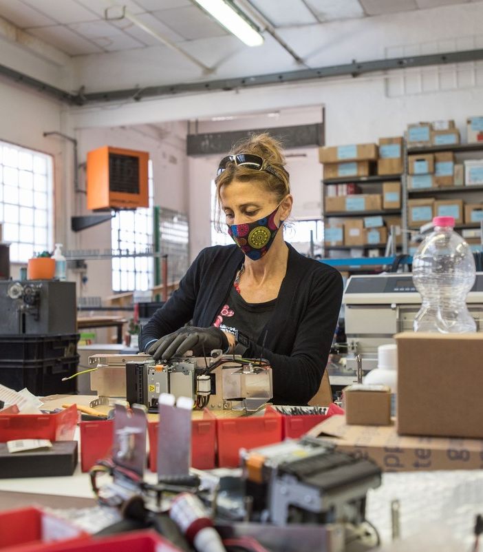Online il sito fareinclusione.it: favorisce l’ingresso e la permanenza nel mondo del lavoro di persone in difficoltà
