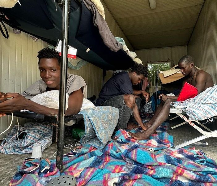 Migranti, Cirio: “Bene che il Governo alzi la voce con Bruxelles, l’Italia non sia lasciata sola”. VIDEO