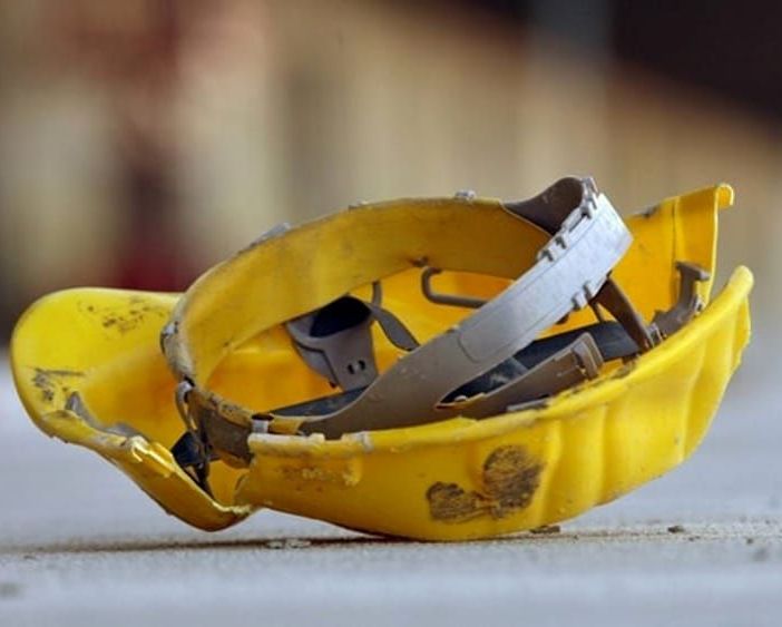 Morti sul lavoro, due casi nel primo semestre del 2024: novarese in zona gialla