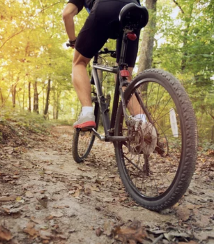 Giornata mondiale della bicicletta, tanti i percorsi nel Vco per gli appassionati