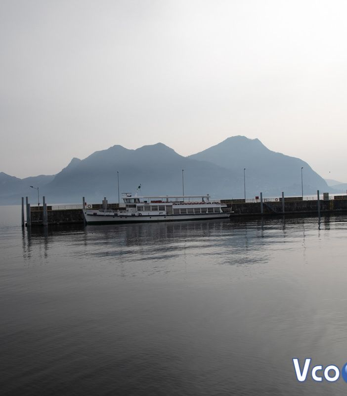 Navigazione Laghi, sul Maggiore 66mila viaggiatori per il ponte del 25 aprile