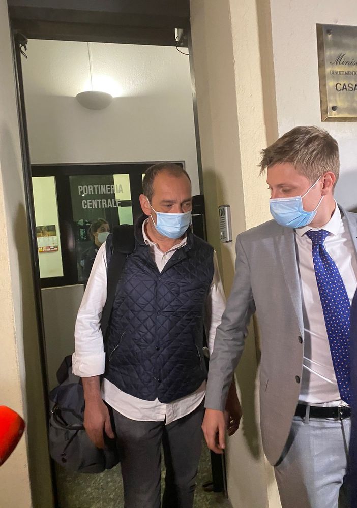 Tragedia funivia: legale Nerini ricusa collegio Riesame