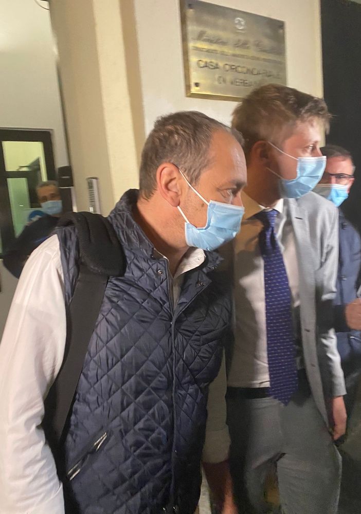 Mottarone: il legale, Nerini intende risarcire chi ha diritto