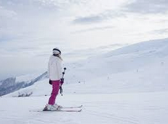 Dove sciare in Piemonte?