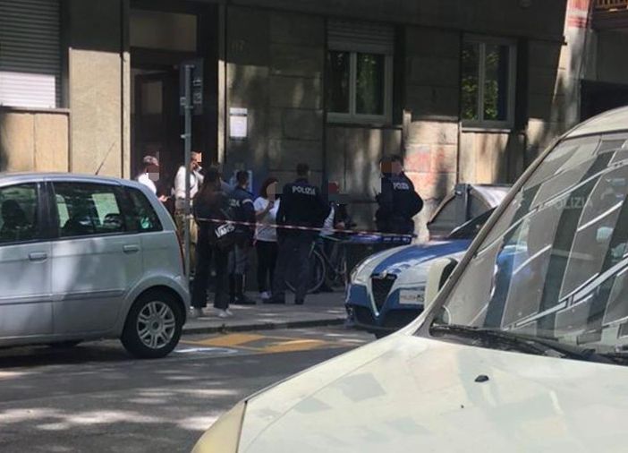 La guardia giurata che ha ucciso la moglie chiede scusa ai figli: &quot;Perdonatemi, non volevo&quot;