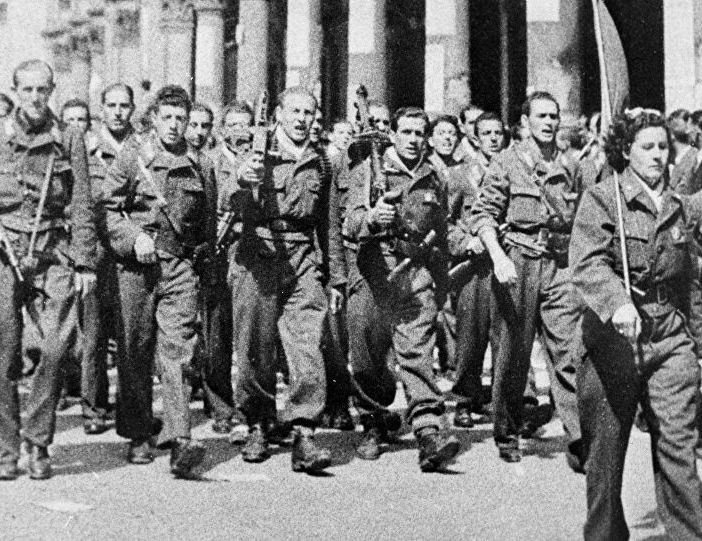 A Castelletto Ticino una mostra per celebrare il 25 aprile
