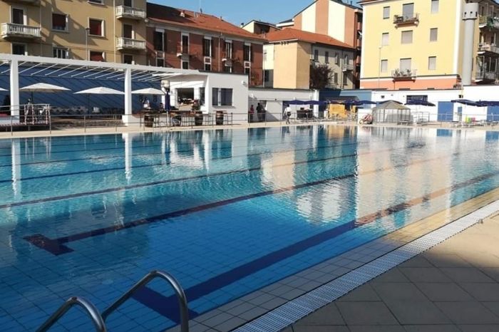 La piscina di via Solferino ha un nuovo gestore: la cooperativa sociale Silvabella si aggiudica l’appalto