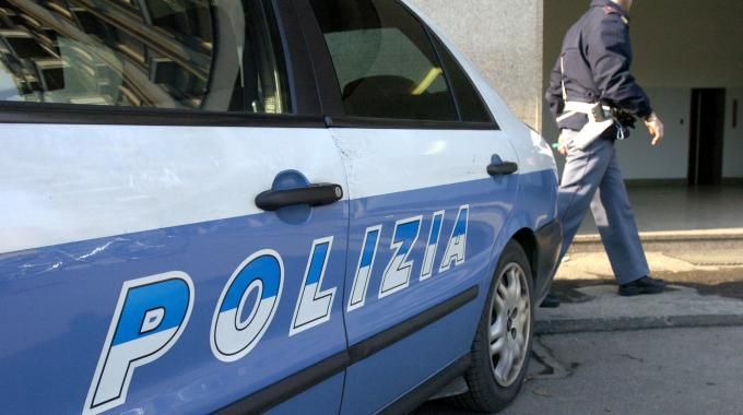 Arresto a Gozzano per possesso di documenti falsi