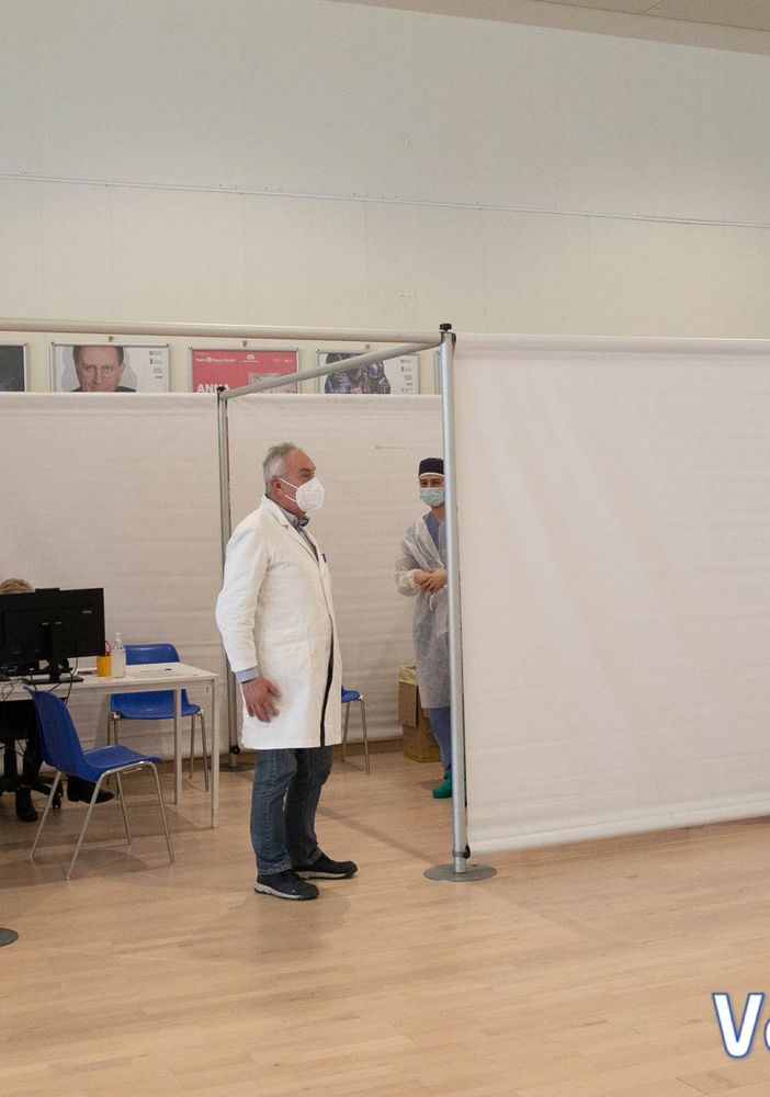 Sabato somministrate in Piemonte oltre 11.500 terze dosi di vaccino