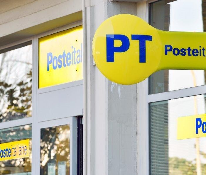 Poste italiane: in provincia di Novara da sabato 1° giugno saranno in pagamento le pensioni del mese