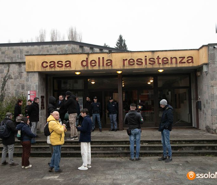 Mottarone, il gup ha ammesso le parti civili per il processo
