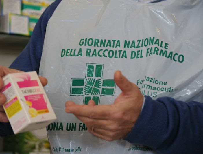 Giornata di Raccolta del Farmaco: 47 farmacie aderenti nella provincia di Novara