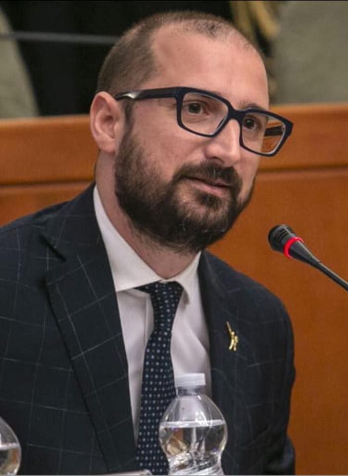 Lanzo sulla Città della Salute: &quot;Il provvedimento votato dalla Commissione Sanità è un ottimo esempio di autonomia&quot;