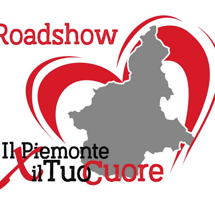 Il Piemonte per il tuo cuore: il roadshow fa tappa nel Vco