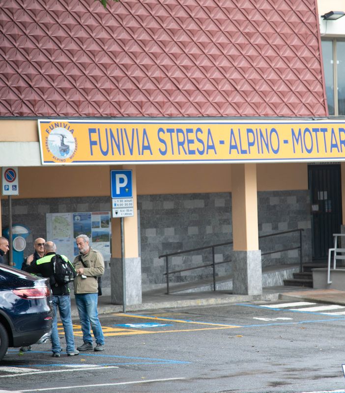 Richiesta di rinvio a giudizio per la tragedia della Funivia del Mottarone