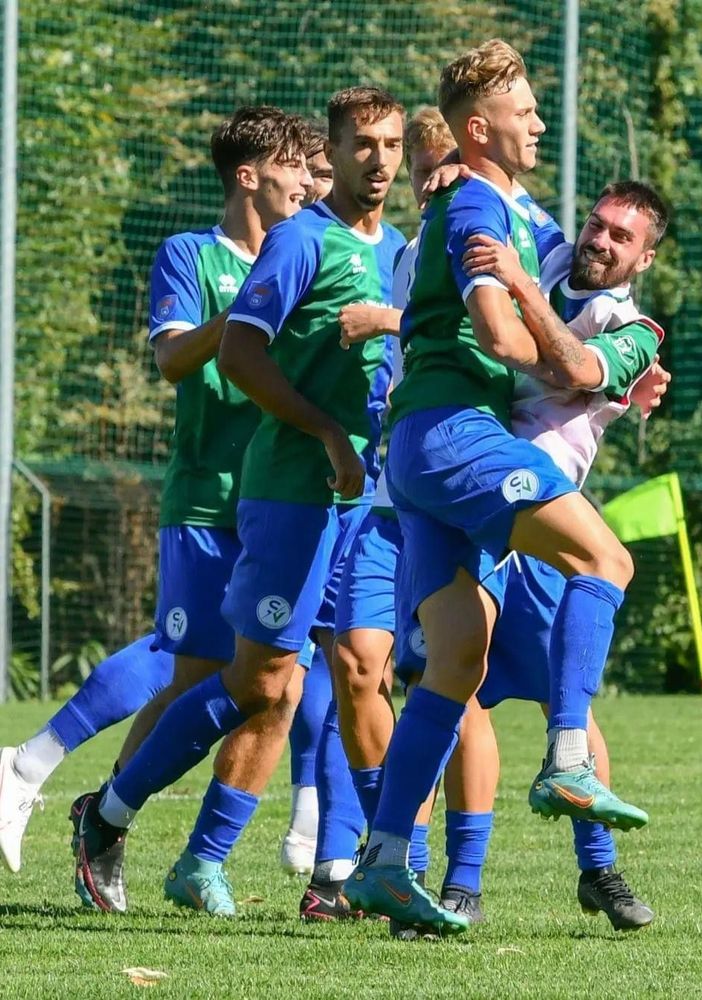 Serie D, domenica difficle per Stresa e Gozzano