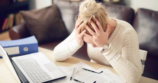 Per 6 piemontesi su 10 stress e disagio mentale diminuiscono la produttività sul lavoro