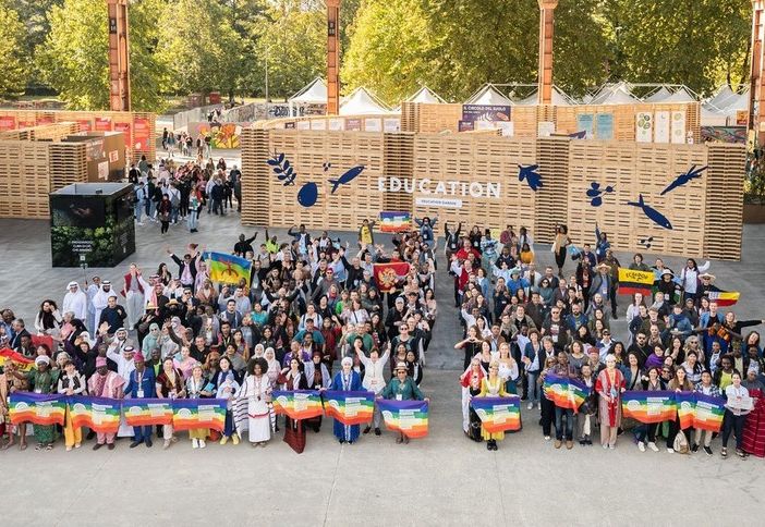 Chiude Terra Madre: oltre 350 mila i visitatori del Salone del Gusto