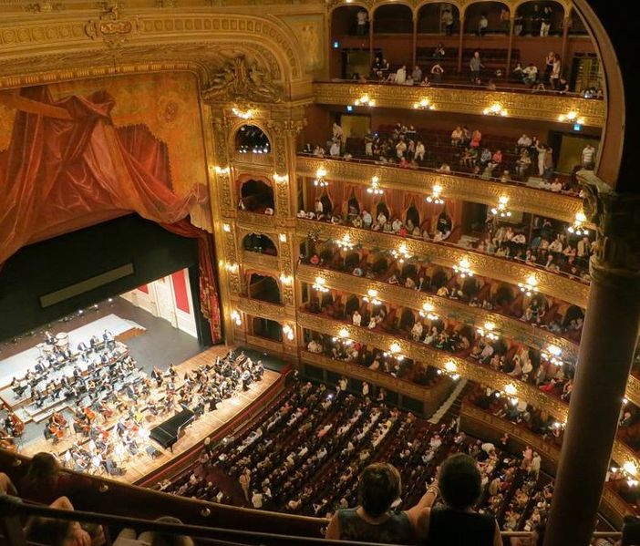 Regione: bandi sulla cultura per 9 milioni