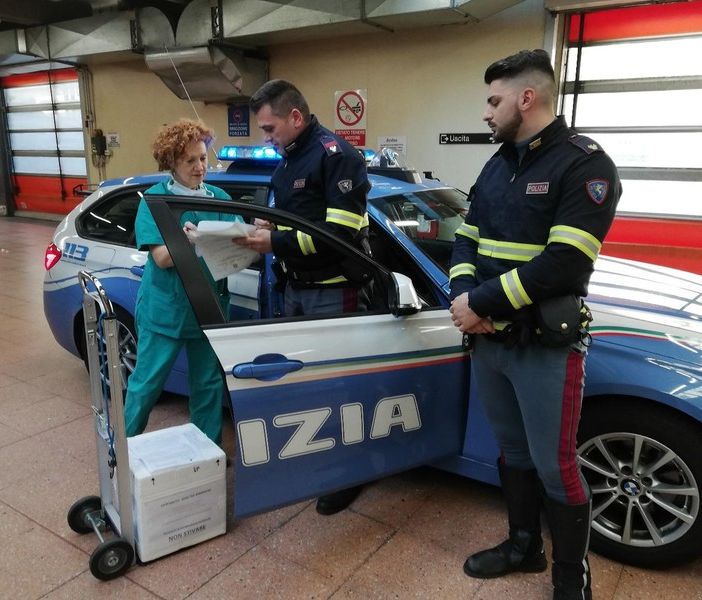 Giornata nazionale Trapianto degli organi, Icardi: &quot;Dire sì alla donazione al momento di rinnovare la carta d'identità&quot;