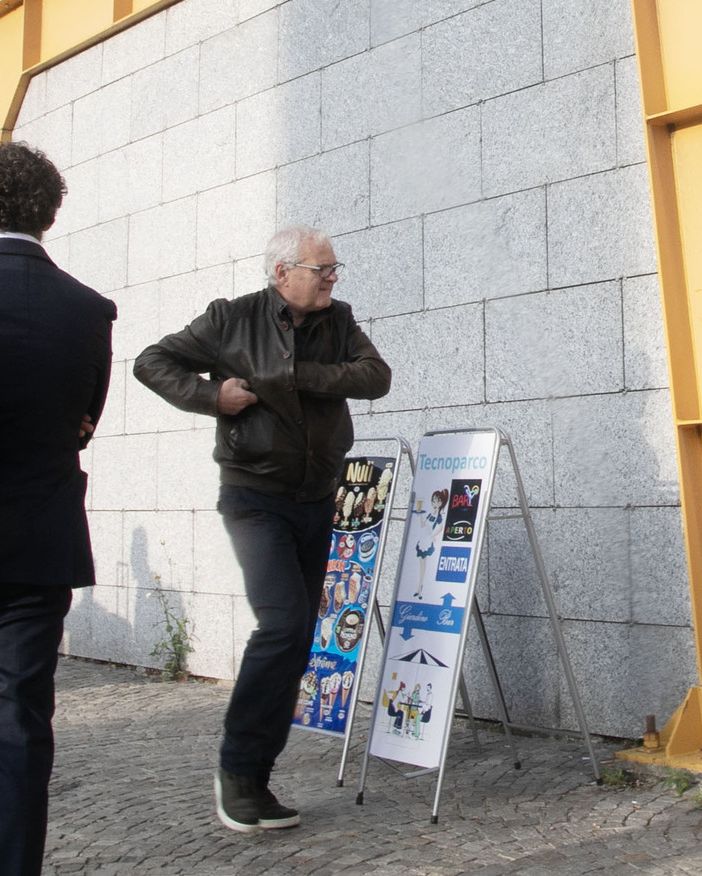 Tragedia del Mottarone, l'avvocato Perillo: “Tadini parlerà ancora”