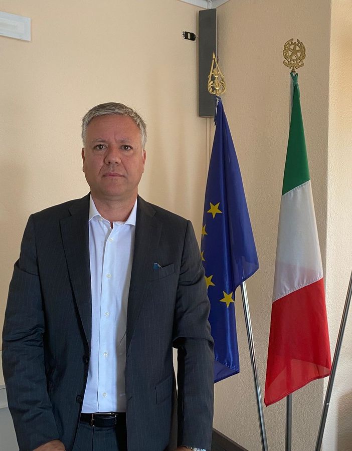 Carenza idrica, Vco e novarese tra le aree più colpite di tutta Italia