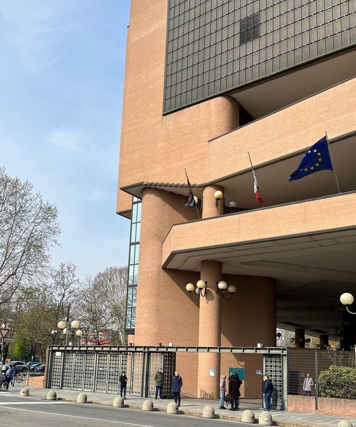 ''No alla compressione del diritto di cronaca''