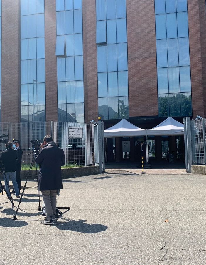 Mottarone, nessuna violazione disciplinare da parte del gip Banci Buonamici
