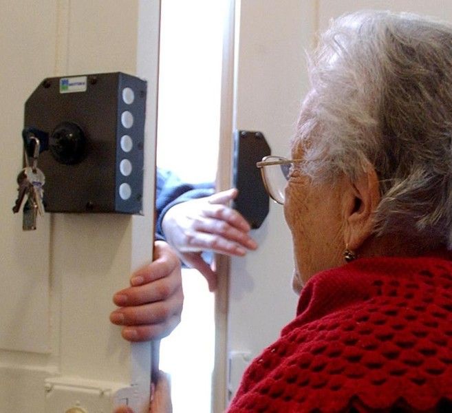 Truffe a casa o in azienda da sedicente personale regionale: la Regione mette in guardia i cittadini