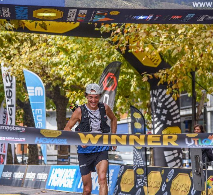 Vibram Ultra Trail del Lago d'Orta 2023: novità, distanze e scadenze iscrizione