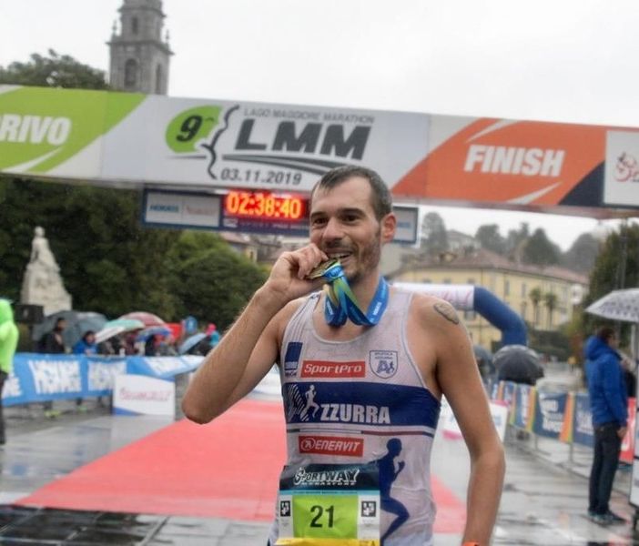Conto alla rovescia per la 10ma Sportway Lago Maggiore Marathon
