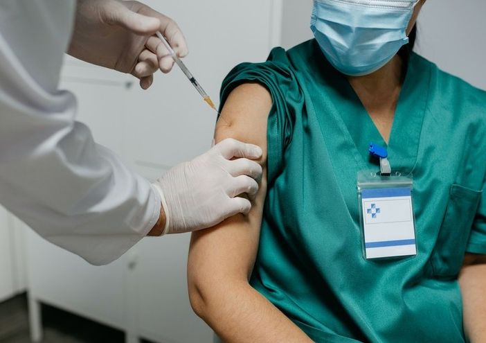 Terze dosi vaccino, Piemonte migliore regione italiana