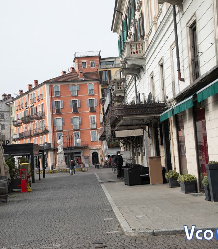 Piemonte verso la zona gialla, ecco cosa può cambiare da lunedì