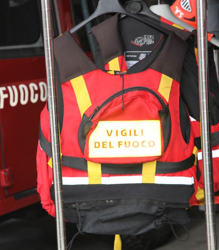 “Rescue day” a Belgirate: una giornata di soccorso e divertimento