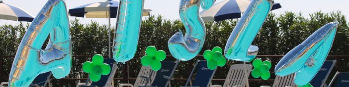 Aisla compie 40 anni: due giorni di iniziative e incontri Aisla compie 40 anni: due giorni di iniziative e incontri