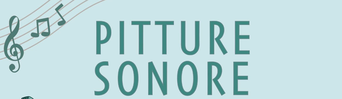Ritorna "Pitture Sonore" ad Oleggio Castello Ritorna "Pitture Sonore" ad Oleggio Castello